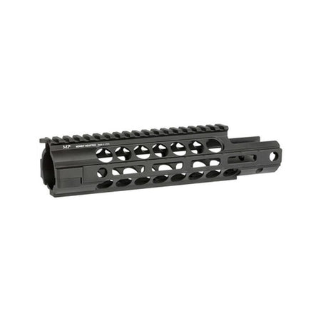 Midwest Industries Black 7.25" Extended Free Float M-LOK Handguard - Sig 516