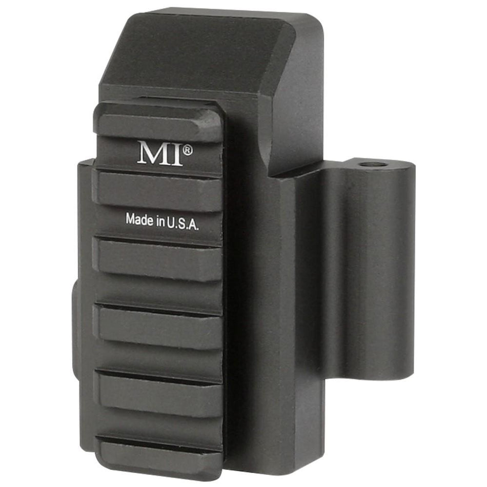 Midwest Industries B&T APC Picatinny Rail Stock and Brace Adaptor