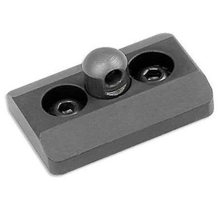 M-Lok Bipod Adapter by Midwest Industries - Harris Compatible, Made in USA