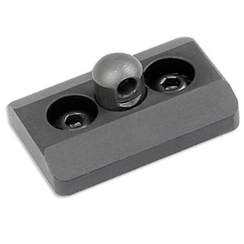 M-Lok Bipod Adapter by Midwest Industries - Harris Compatible, Made in USA