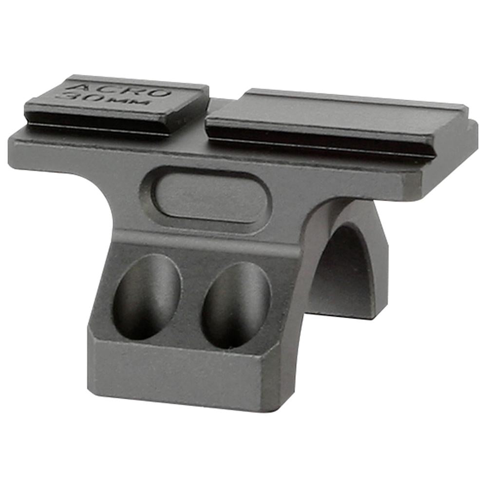 Midwest MK2 34mm Scope Cap Aimpoint Acro Offset Red Dot Mount