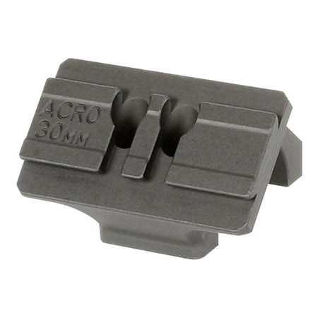 Midwest MK2 Aimpoint Acro 34mm 45-Degree Offset Red Dot Mount