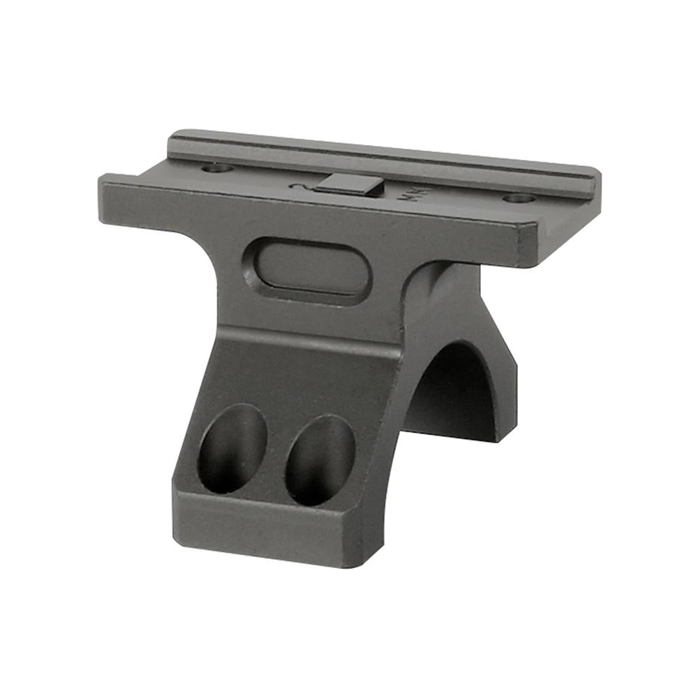 Midwest MK2 T2 Cap 30mm Red Dot Mount - Hard Coat Anodized Aluminum