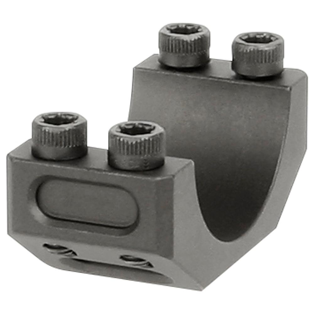 Midwest Industries MK2 34mm Threaded Lower Cap Black