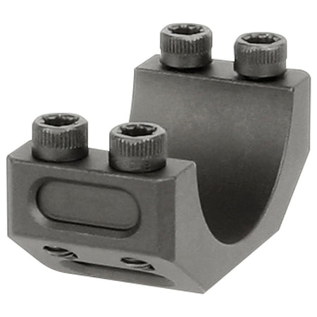 Midwest Industries MK2 34mm Threaded Lower Cap Black