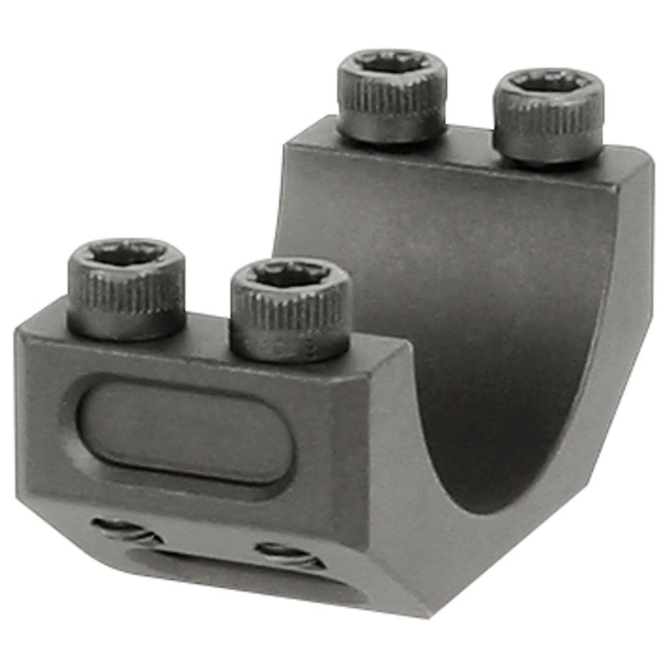 Midwest Industries MK2 34mm Threaded Lower Cap Black