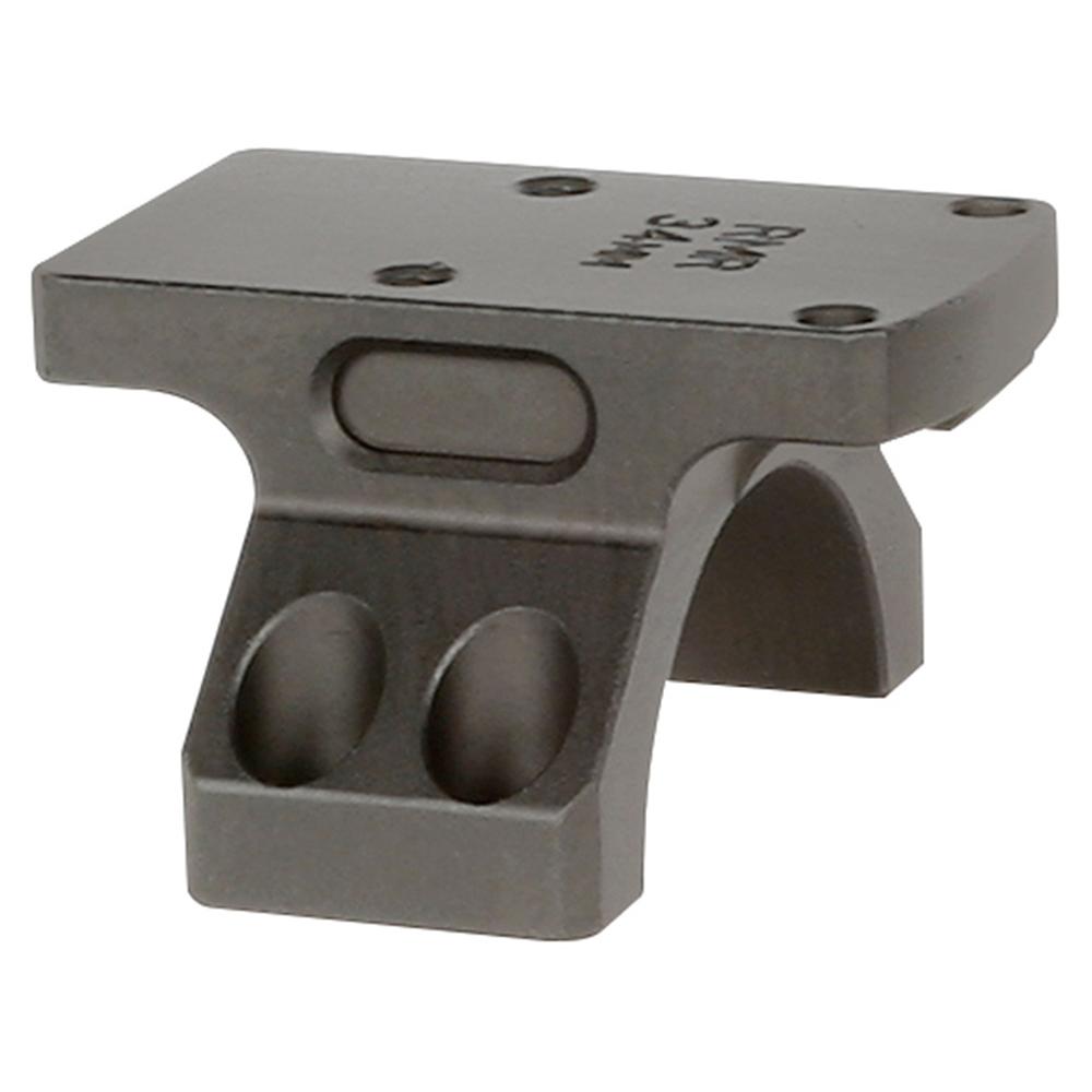 Midwest MK2 34mm RMR Cap Mount for Red Dot Sights - Hard Coat Anodized