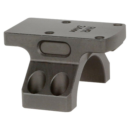 Midwest MK2 34mm RMR Cap Mount for Red Dot Sights - Hard Coat Anodized