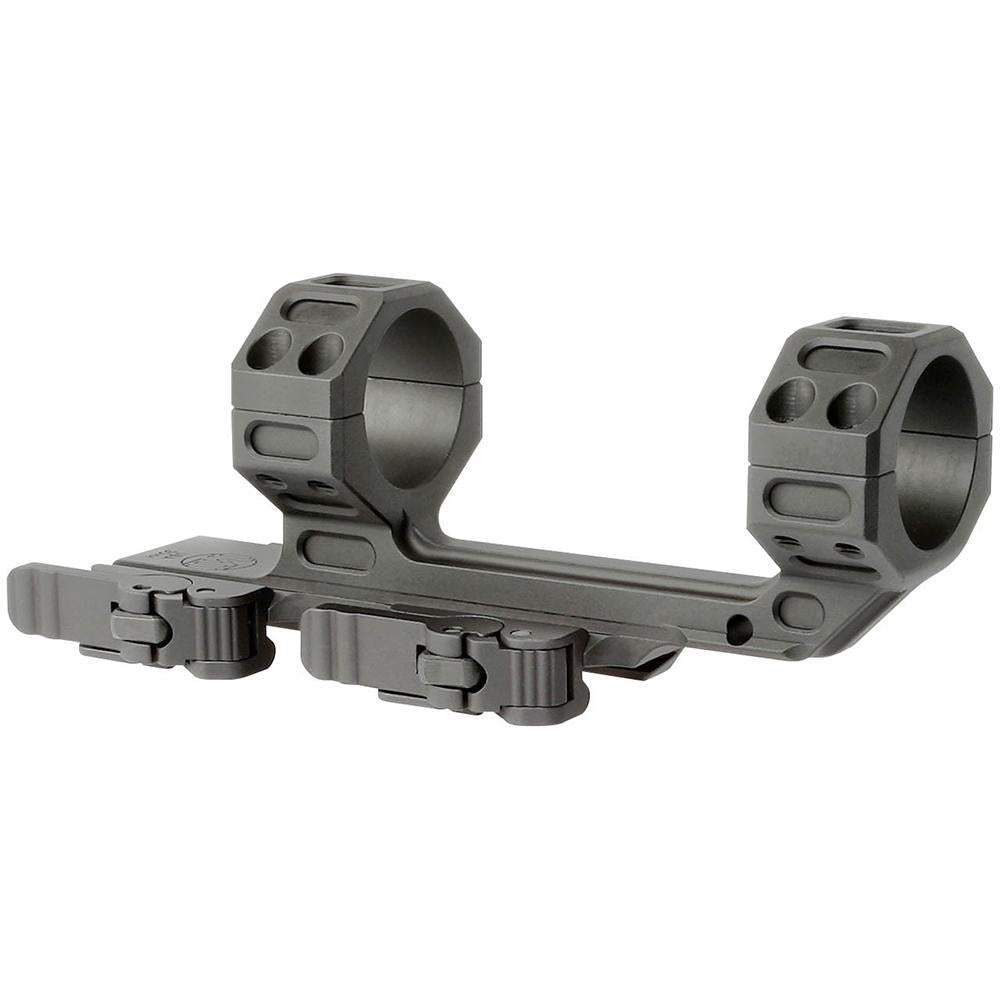 Midwest Industries QD MK2 Standard 30mm Rifle Scope Mount Picatinny Rail