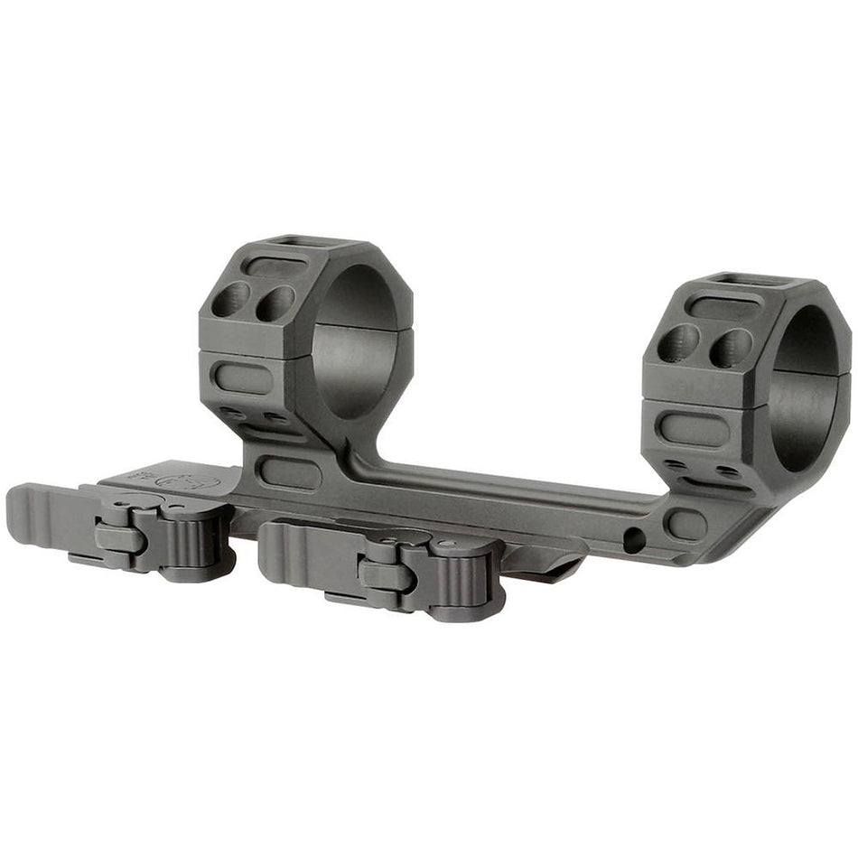 Midwest Industries QD MK2 Standard 30mm Rifle Scope Mount Picatinny Rail