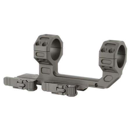 Midwest Industries MK2 Series QD Rifle Mount High Profile 30mm