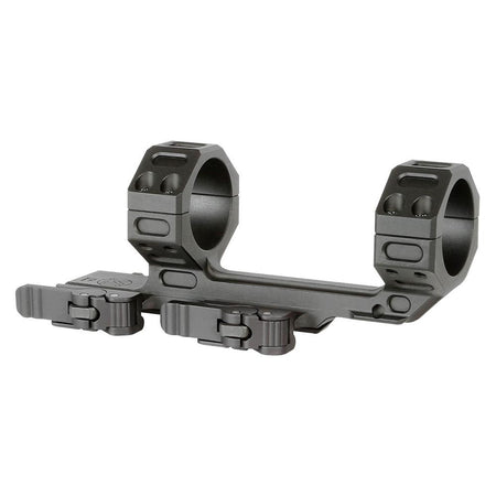 Midwest Industries MK2 34mm QD Scope Mount Standard Height Hard Coat Anodized Aluminum