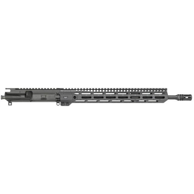 MI UPPER RECEIVER .223 WYLDE 16" LW 1:8 ML 14" MLOK NO BCG