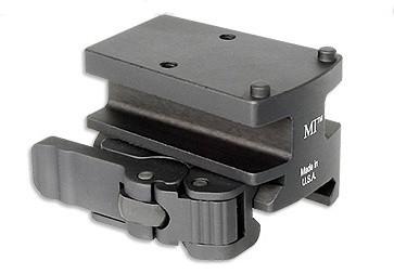 Midwest Industries QD Mount for Trijicon RMR Lower 1/3 Co-Witness Rail