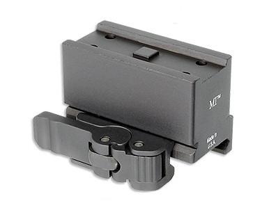 Midwest Industries Aimpoint T1/T2 Lower 1/3 QD Optic Mount