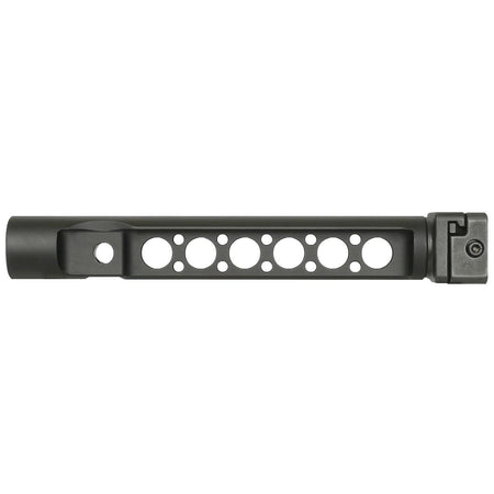 Midwest Industries Side Fold Pistol Brace Compatible Assembly Black