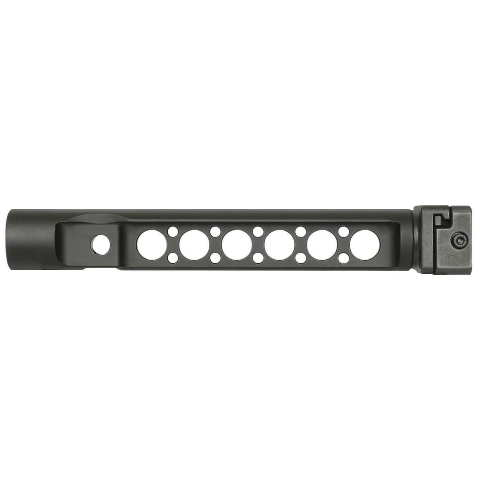 Midwest Industries Side Fold Pistol Brace Compatible Assembly Black