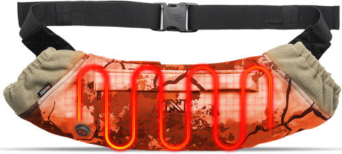 Mobile Warming Men's KCX Ultra Terrain Electric Heated Hand Warmer