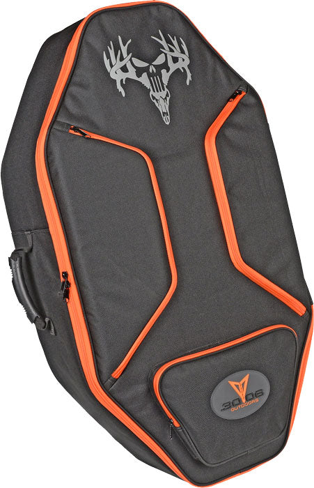 30-06 Outdoors Cross Coffin Mini 34x19x11 Crossbow Case