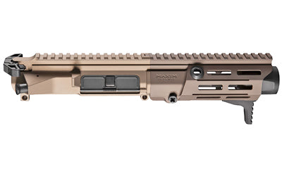 Maxim Defense PDX 5.5" Complete AR Upper, 300 Blackout, Flat Dark Earth Finish, Includes Mil-Spec BCG MXM-47826