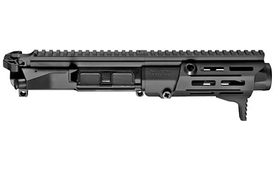 Maxim Defense PDX 5.5" Complete AR Upper, 300 Blackout, Black Finish, Ships with Mil-Spec BCG MXM-47827