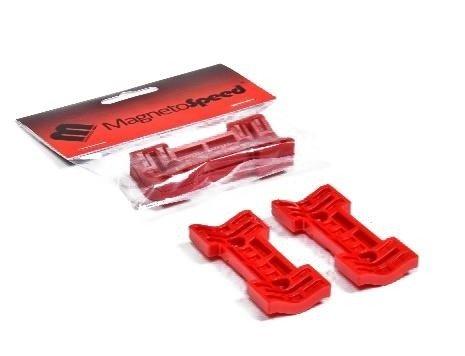 MagnetoSpeed Barrel Spacer Kit – Tapered, Includes .5" and 1" Spacers