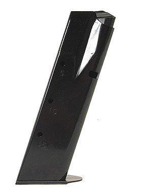 Mec-Gar CZ 75B/SP-01 Shadow 9mm Blued 16rd Handgun Magazine