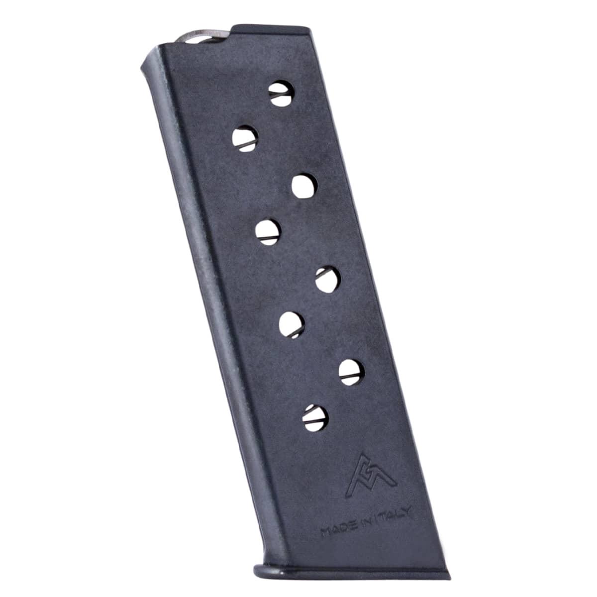 Mec-Gar Beretta 21 Bobcat .25 Auto 9-Round Blued Steel Magazine