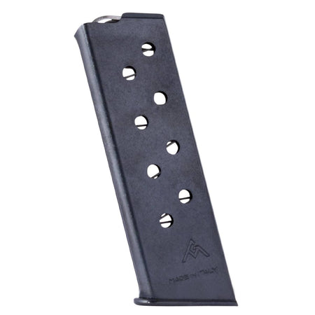 Mec-Gar Beretta 21 Bobcat .25 Auto 9-Round Blued Steel Magazine