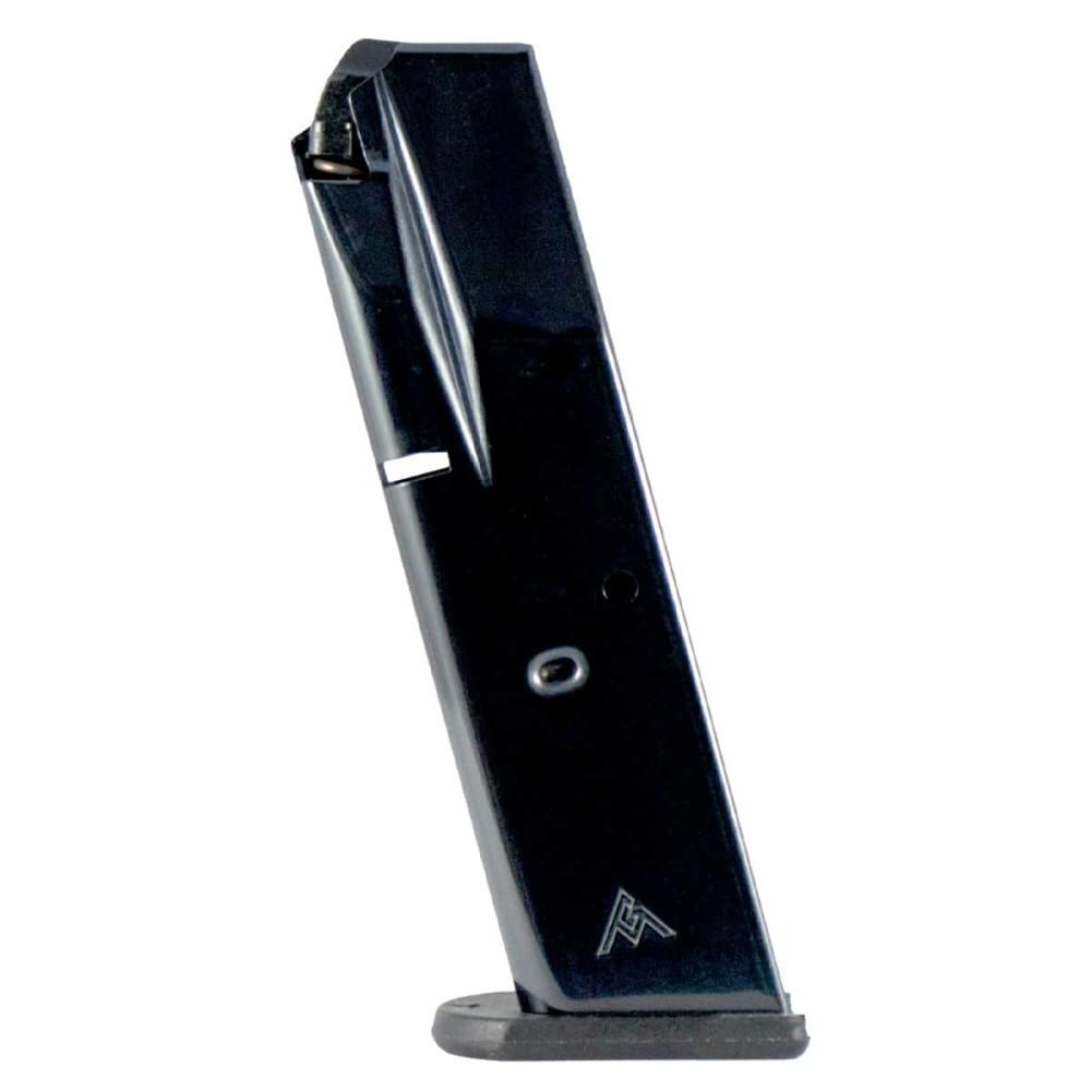 Mec-Gar Beretta 84 Cheetah .380 ACP Blued 10/rd Handgun Magazine