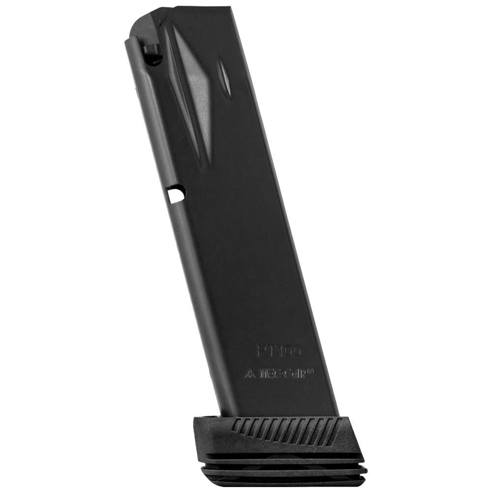 Mec-Gar .40 S&W 15-Round Handgun Magazine for Taurus PT100/101 Anti-Friction