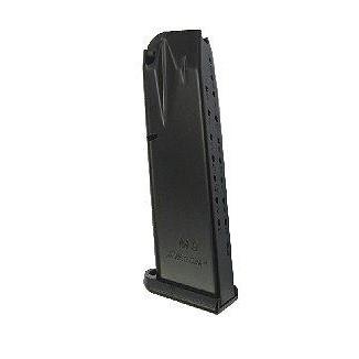 Mec-Gar Beretta 92FS M9 9mm 18-Round Flush Fit Anti-Friction Handgun Magazine