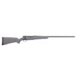 Weatherby Mark V Hunter Rifle 6.5 Creedmoor 4rd Magazine 22" Barrel Grey