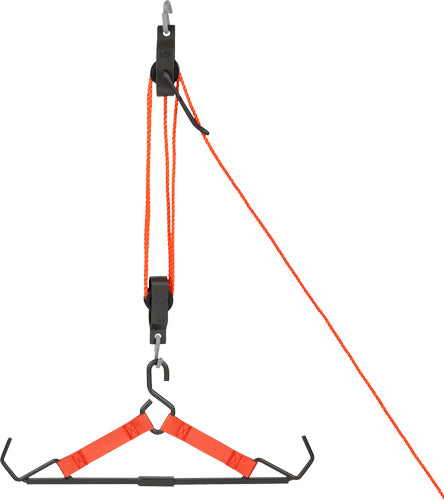 Allen Portable Takedown Hunting Gambrel Orange