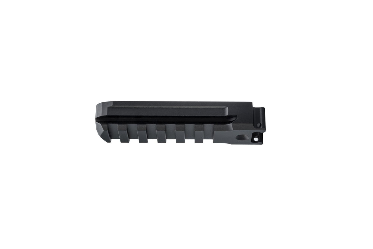 ZRO Delta MODULUS Dust Cover - Extended Length