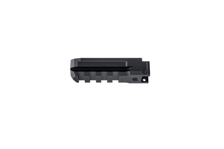 ZRO Delta MODULUS Dust Cover Duty Medium Profile Pistol Frame Extender