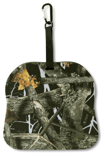 NEP Predator XT 3/4" Hunting Cushion 13"x14" Realtree Fabric