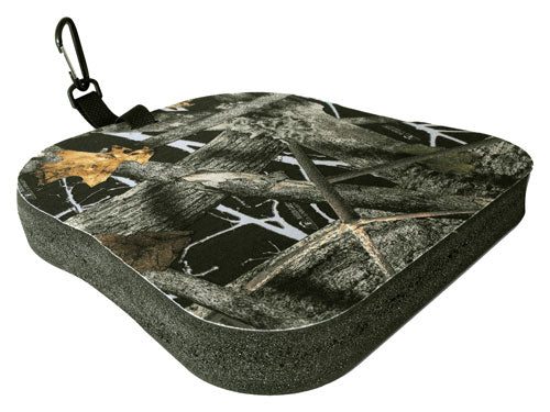 NEP Predator XT 1.5" Waterproof Hunting Seat Pad 13"x14" Realtree