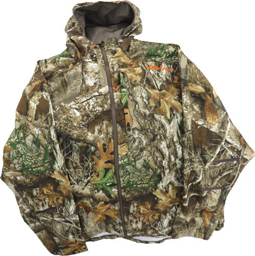 Nomad Legacy Men's Jacket Realtree Edge Large