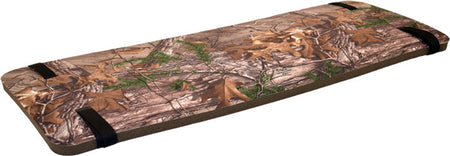 NEP 2-Man 38"x14" 1.5" Replacement Treestand Seat Realtree Pattern