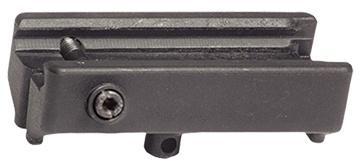 Mako Group Harris-Type Bipod Picatinny Adapter Rail Mount MIL-SPEC Polymer