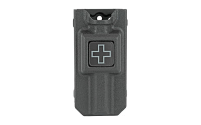 North American Rescue Gen 7 C-A-T Rigid Tourniquet Case with TekLok Belt Clip Black 80-0479