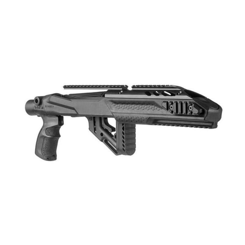 Fab Defense UAS Precision PRO Stock Kit for Standard Ruger 10/22