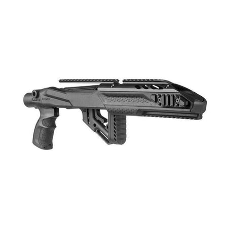 Fab Defense UAS Precision PRO Stock Kit for Standard Ruger 10/22