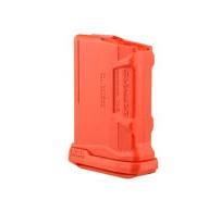 Fab Defense AR-15 5.56x45mm 10rd Black Polymer Rifle Magazine