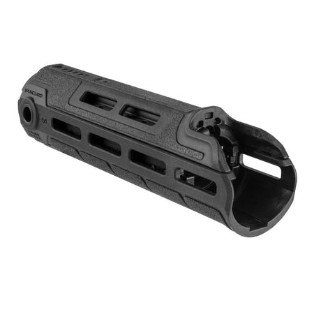 FAB Defense Vanguard M-LOK Slim Handguard for AR Platforms with QD Sockets