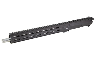 Nordic Components 22RB Complete Upper Receiver, .22LR, 16" Match Grade Barrel, A2 Flash Suppressor, Slim Diameter Handguard