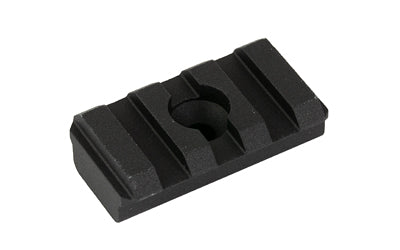 Nordic Components Picatinny Rail Attachment for Shotgun Barrel Clamp, Black TRL-BCT-150K