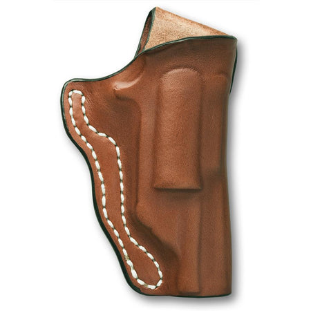 DeSantis Lil' Shot Cross-Draw Holster for NAA Sidewinder/Ranger II - Tan RH