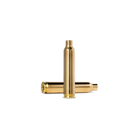 Norma Rifle Reloading Brass .204 Ruger 50-Count